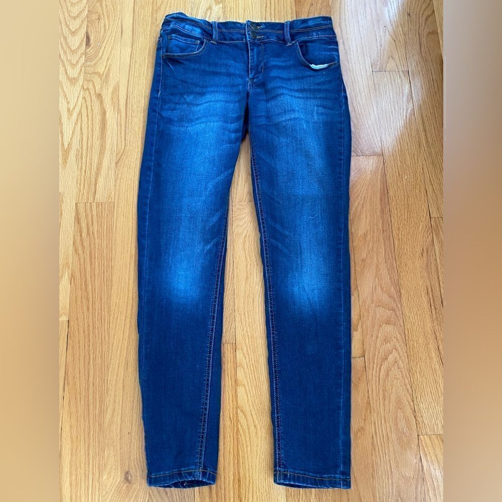 SO Girl Jeans 